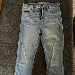 American Eagle Jeggings
